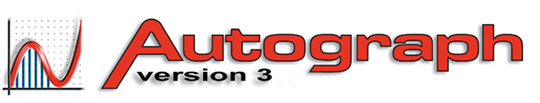 Autograph logo